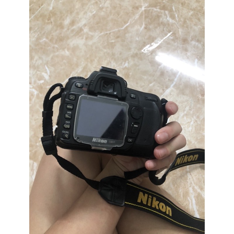 máy ảnh Niko D80 | BigBuy360 - bigbuy360.vn