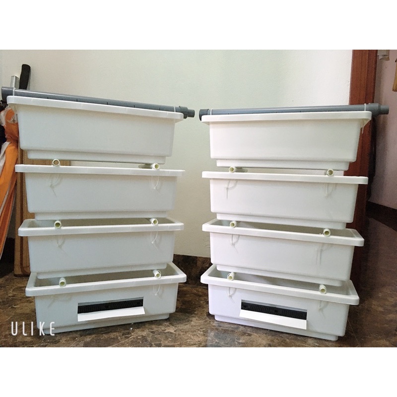 Bakki bể cá, hồ koi 68x22x18cm loại đẹp