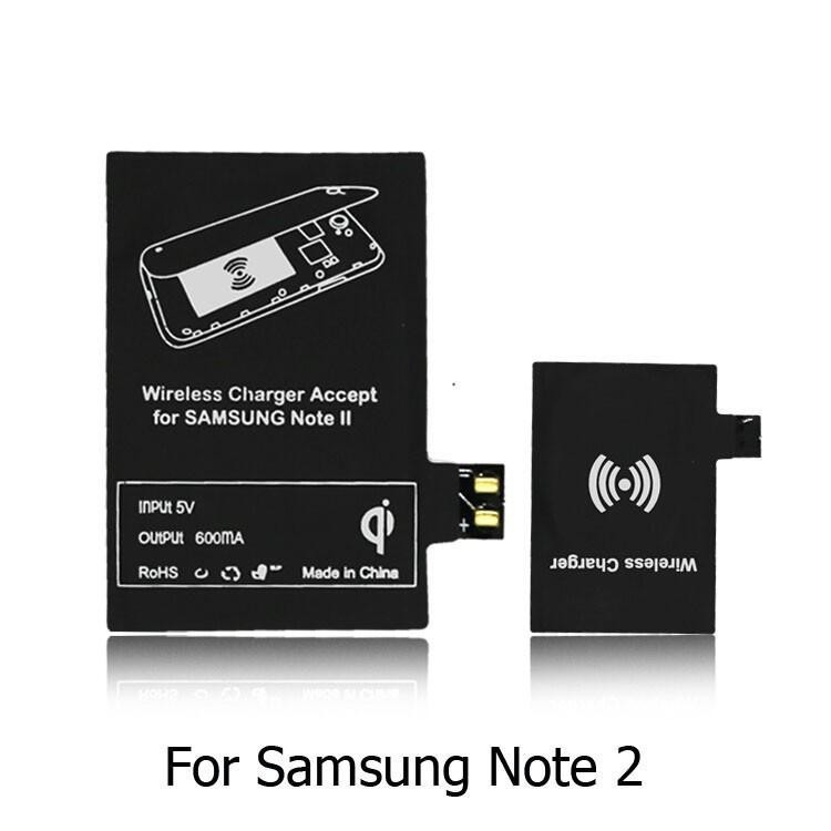 MIẾNG NHẬN SẠC KHÔNG DÂY NOTE 2