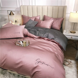 Set chăn ga gối lụa Sumoi hot 2020