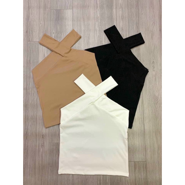 Áo bra EMBRA trễ vai mặc được nhiều kiểu sexy chất liệu cotton mã EBALB17