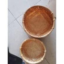 Xả hàng Thúng tre cỡ nhỏ