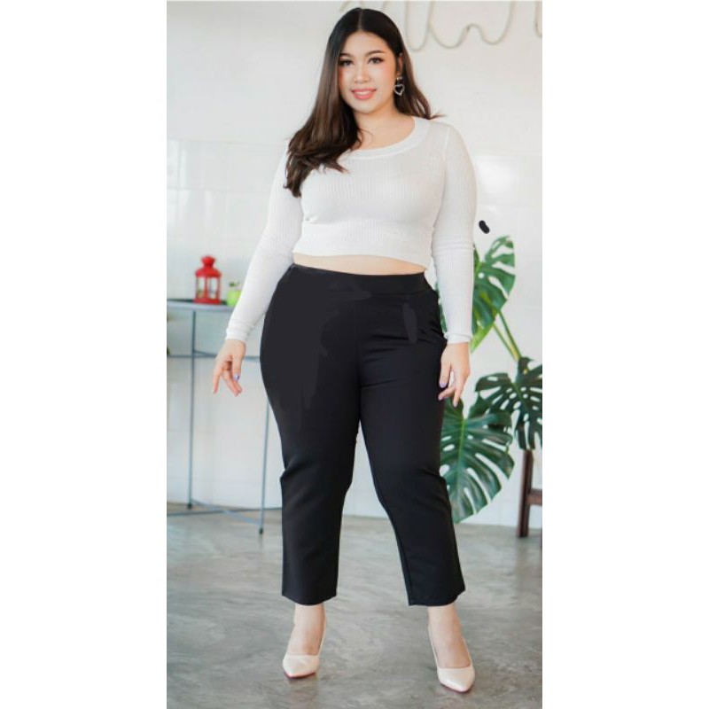quần thun tregging bigsize