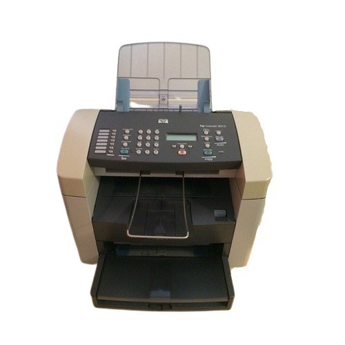 MÁY IN LASERJET ĐEN TRẮNG ĐA CHỨC NĂNG HP 3015 ĐÃ QUA SỬ DỤNG - AALO.VN