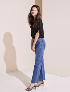 Quần jeans Carrera xuất Hàn