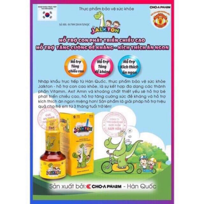 SIRO JALKTON CHAI 400ML