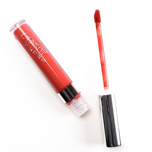 Son kem lì Colourpop Ultra Matte Lip