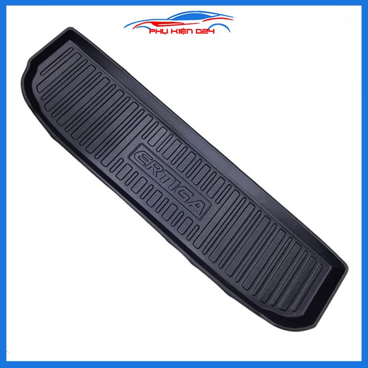 Thảm nhựa lót cốp Ertiga 2019-2020-2021-2022-2023 nhựa dẻo dày dặn đàn hồi tốt