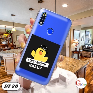 Ốp lưng dẻo Realme 3/ Realme 3 pro