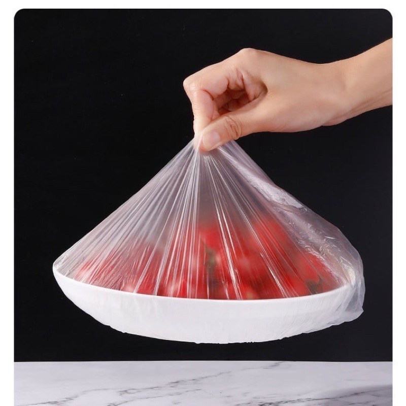 Màng bọc thực phẩm , màng bọc thực phẩm gấu co dãn