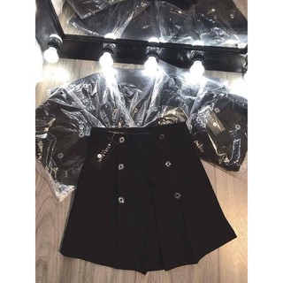 Quần giả váy 6 khuy VNXK