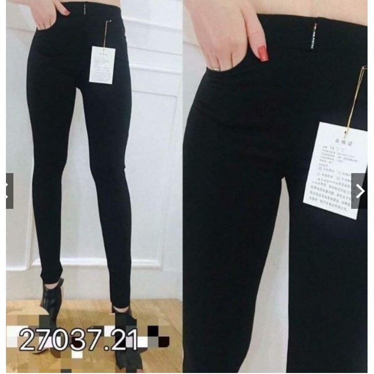 Quần legging cao cấp