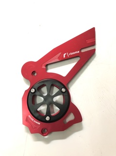 Mang cá Exciter 150