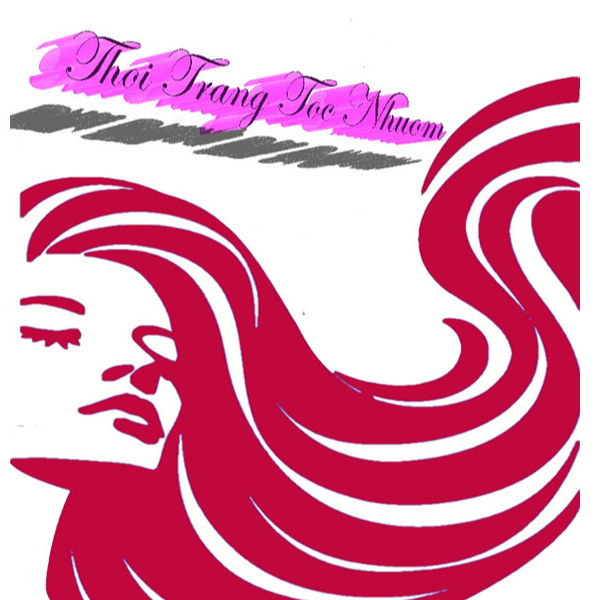 Thời Trang Tóc Nhuộm