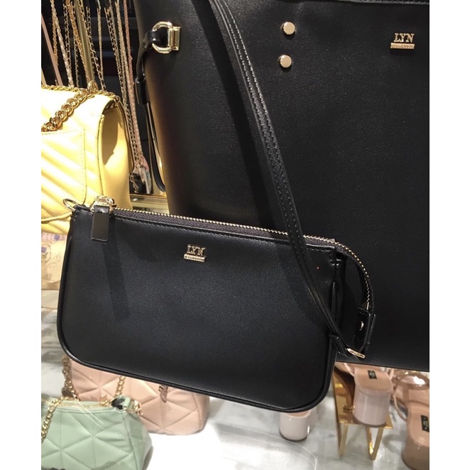 Túi lyn tote everyday heard