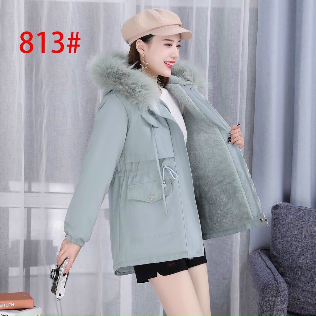 Áo phao nữ lót lông loại 1 hàng quảng châu chất đẹp, cam kết y hình, chuyên sỉ, bán lẻ rẻ như bán buôn nha khách yêu