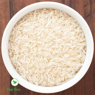 500Gr Gạo Basmati Ấn Độ - Dành Cho Người Tiểu Đường