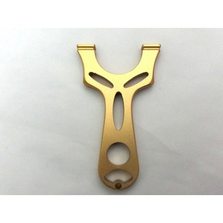 NÁ CAO SU DÂY DẸP uhip nhôm anode+ 2 BỘ DÂY Topslingshot