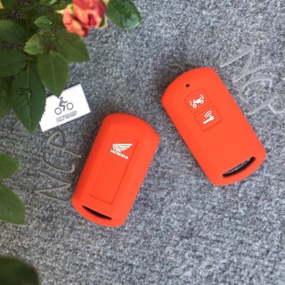 Bọc Khoá Smart Key Cho Vario, Ablada, Vision các dòng honda