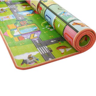 Chiếu xốp MABOSI 2 mặt