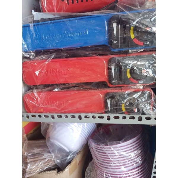 bếp ga mini navinal