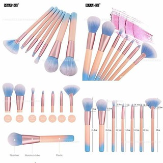 Bộ cọ cá nhân