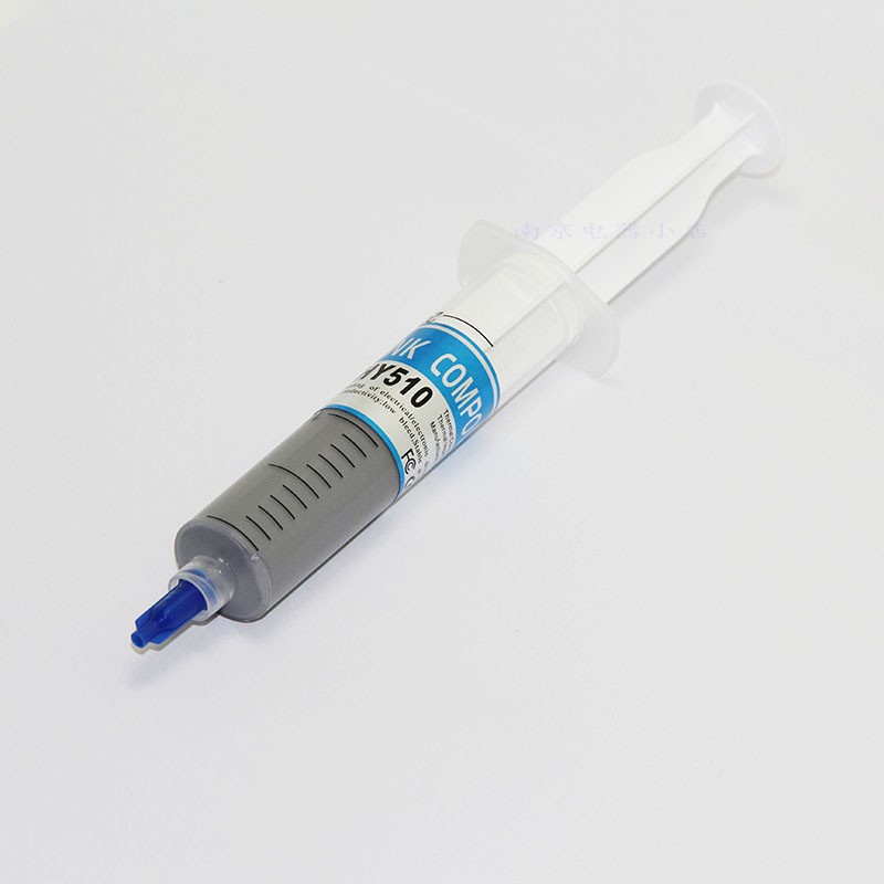 Keo Tản Nhiệt Máy Tính Laptop  Ống Xilanh To