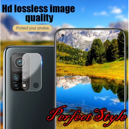Cường lực camera Xiaomi mi 10t Pro / k30s