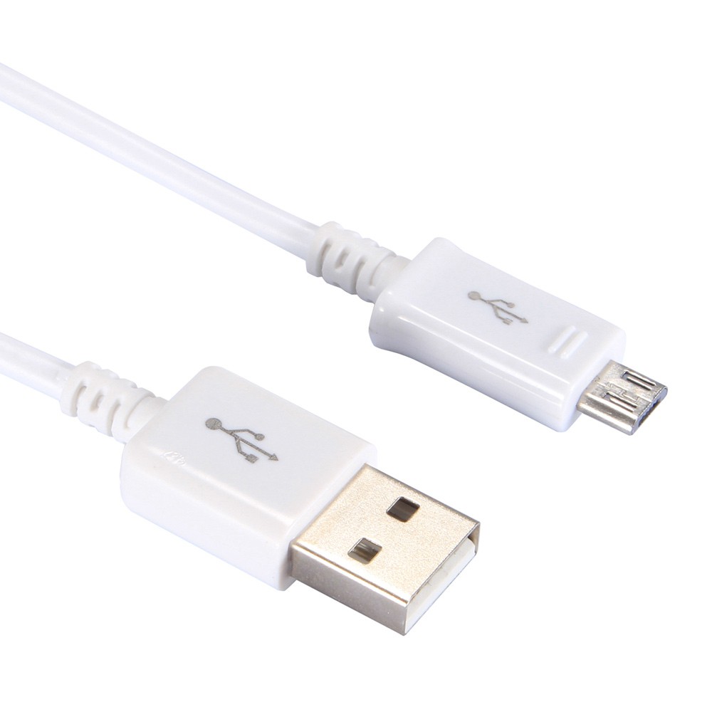 Dây Cáp Sạc Micro Usb Chống Trượt Dài 1.5M Cho Samsung J7 Prime / Huawei Honor