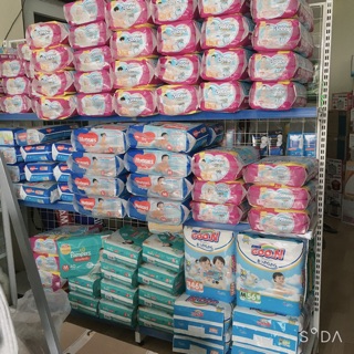 Bỉm dán/ quần huggies nb56, nb100, s56, m48, m78, m40, m74, l36, l68, xl32, xl62. bỉm thấm hút tốt nhất cho các bé nhé
