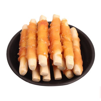 [BÁN RẺ ] BÁNH THƯỞNG CHO CÚN NHÌU MÙI VỊ GÓI 100G - ĐỒ ĂN VẶT CHO CÚN