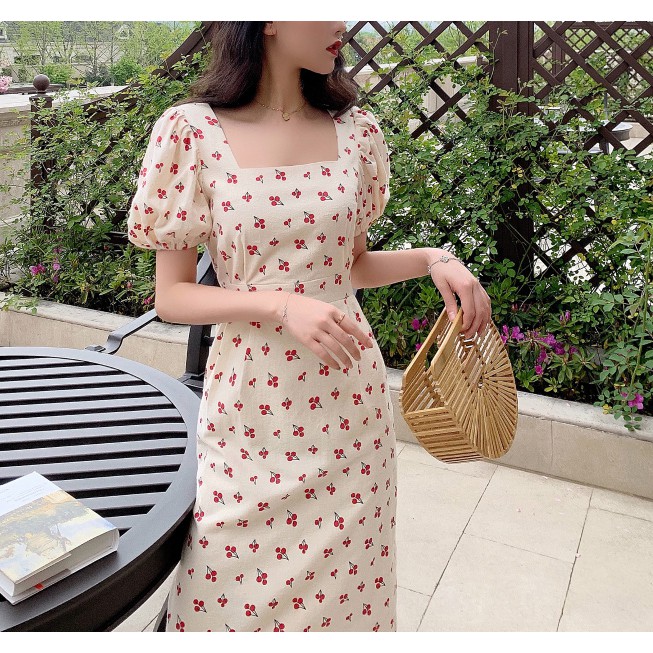 Đầm Công Sở/ Đầm Dạo Phố/ Đầm Dự Tiệc Cao Cấp kiểu Hàn Quốc kèm ẢNH CHỤP THẬT
