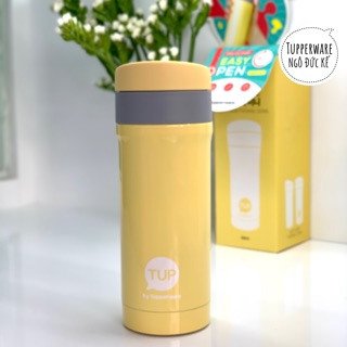 Bình giữ nhiệt Easy Open Tupperware 300ml