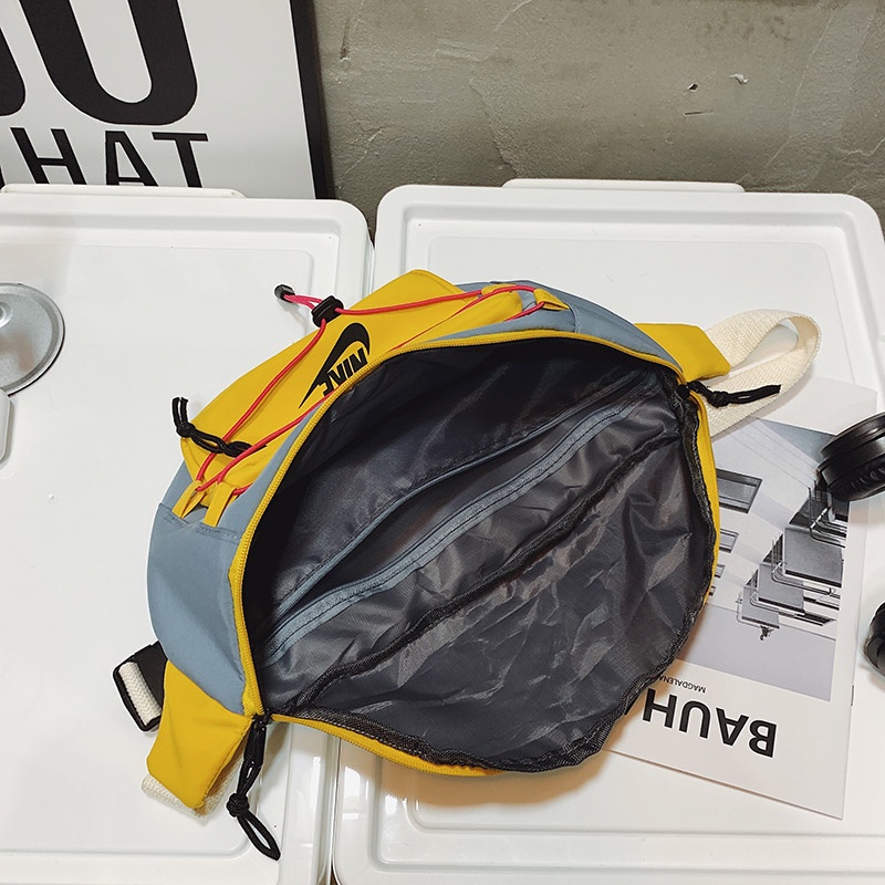 Túi Đeo Chéo Nike Chất Lượng Cao - Kzt834 | BigBuy360 - bigbuy360.vn