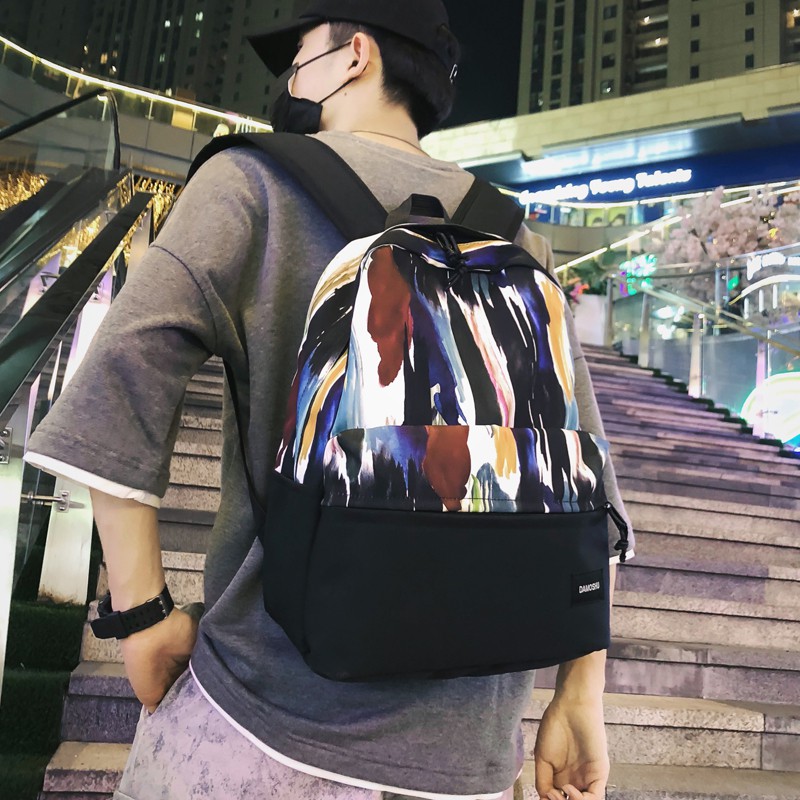 Balo Japan Style Đi Học Cực Dễ Thương, Trẻ Trung