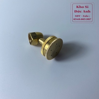 Béc Phun Thuốc Trừ Sâu,Làm Mát