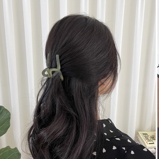 Kẹp tóc size nhỏ Small lovely Hàn Quốc