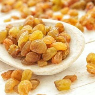 500g nho vàng