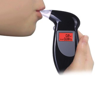 Máy đo nồng độ cồn Alcohol Tester💓FREESHIP💓Máy đo độ cồn bia rượu chính xác, thiết kế nhỏ gọn, dễ sử dụng 8682