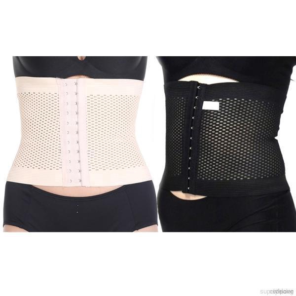 Đai nịt bụng định hình eo thon quyến rũ | BigBuy360 - bigbuy360.vn