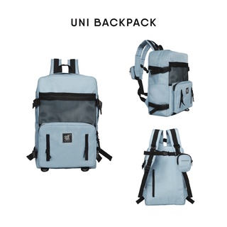 Ba lô UNI Backpack Tote Talk