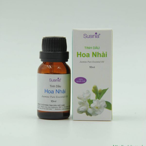 Tinh Dầu Xông Phòng 100% Các Loại Mùi Nguyên Chất Từ Thiên Nhiên 10ml (Chọn Hương)