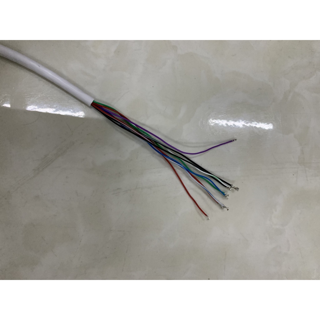 Dây đuôi cho các dòng camera IP 60cm