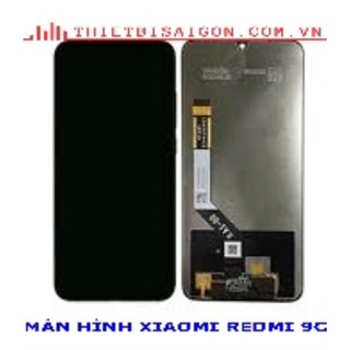 Màn hình xiaomi redmi 9c