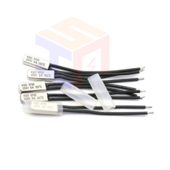 Điện trở nhiệt KSD9700