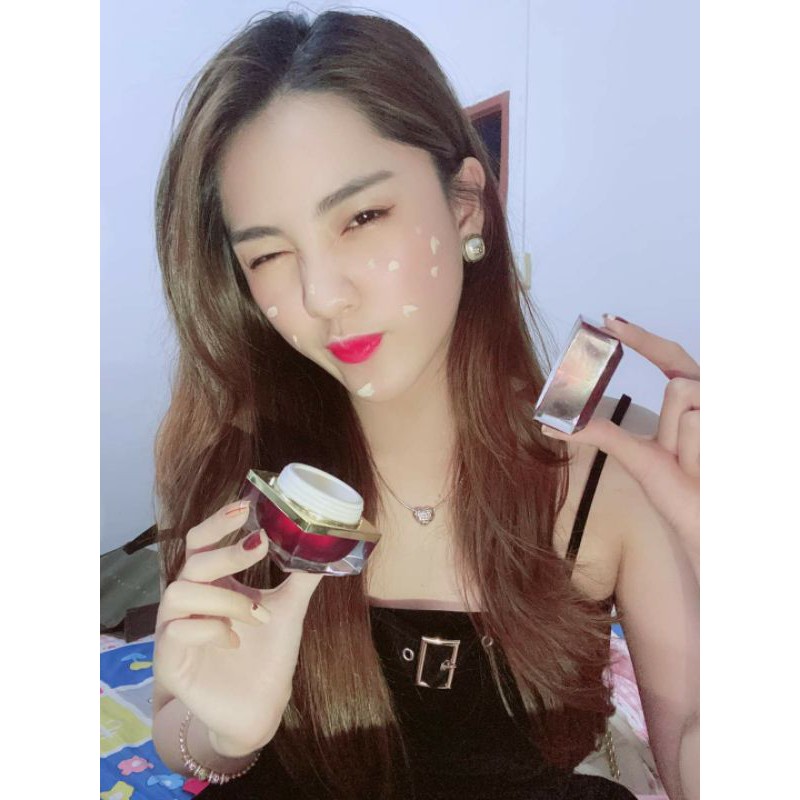 KEM FACE  BABY PHẤN