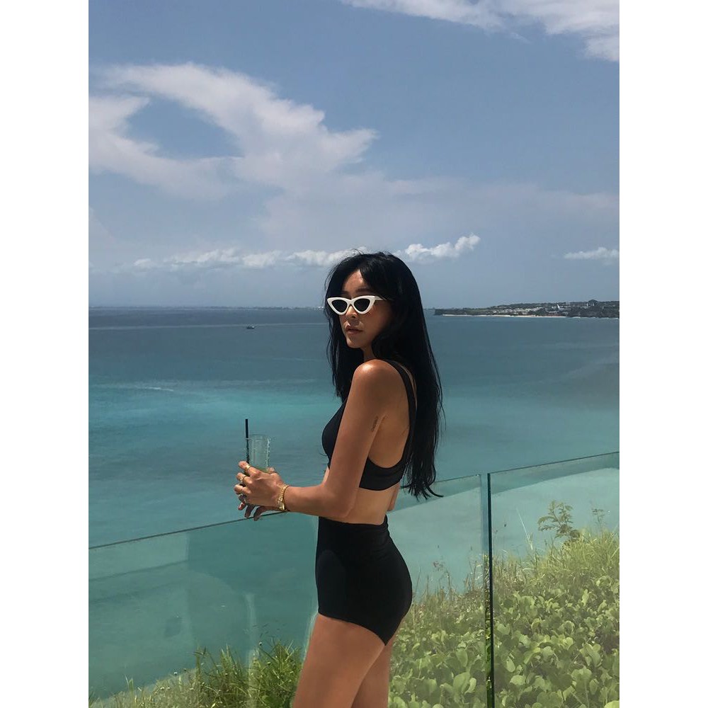 (M53)BIKINI ĐỒ BƠI 2 MẢNH NƠ ÁO  1 MẢNH HOT UZZLANG HÀN QUỐC HOTGIRL TRẮNG HÈ 2020 BỘ BƠI ÁO BƠI QUẦN BƠI NỮ | BigBuy360 - bigbuy360.vn