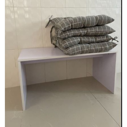 Bàn Học Gỗ Đa Năng Ngồi bệt - Phong Cách Hiện Đại,sang trọng