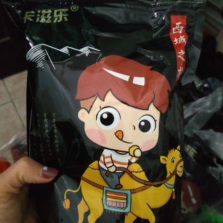 6 túi táo đỏ tân cương