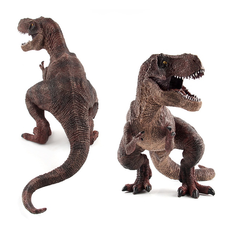 Mô hình khủng long bạo chúa T-Rex kích thước lớn